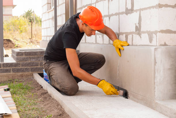 Wet Basement Repair in Woodstown, Woodstown, NJ